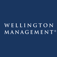 Team Page: Wellington Management Team